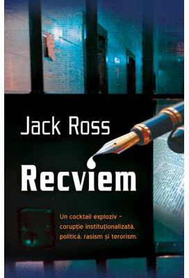 Recviem - Jack Ross