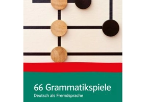 66 Grammatikspiele Deutsch als Fremdsprache