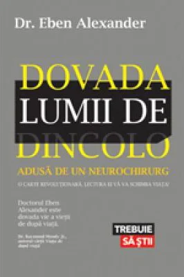 Dovada lumii de dincolo