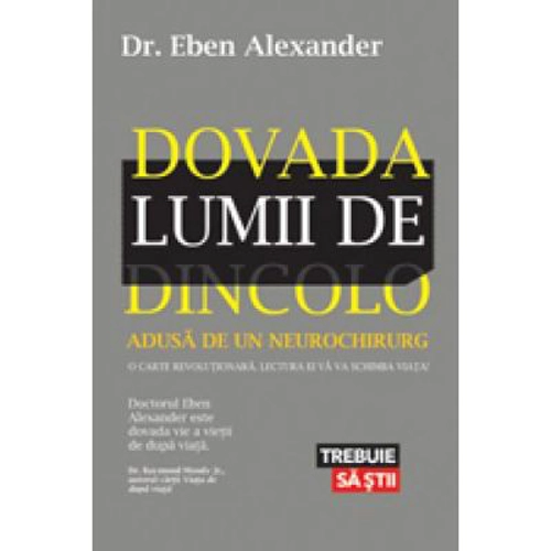 Dovada lumii de dincolo