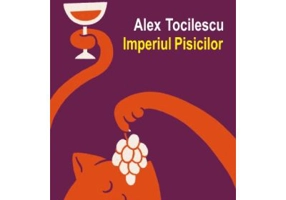 Imperiul Pisicilor - Alex Tocilescu