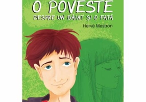 O poveste despre un baiat si o fata - Hervé Mestron