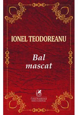 Bal Mascat - Ionel Teodoreanu