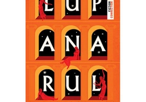 Lupanarul - Elodie Harper