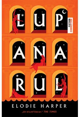 Lupanarul - Elodie Harper