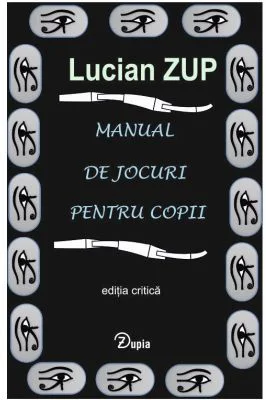Manual de jocuri pentru copii