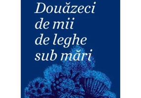 Douazeci de mii de leghe sub mari