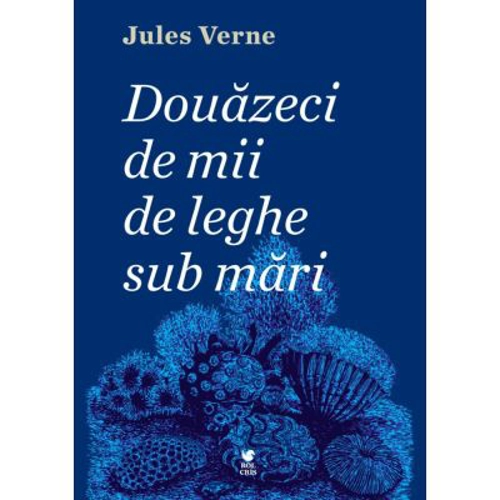 Douazeci de mii de leghe sub mari