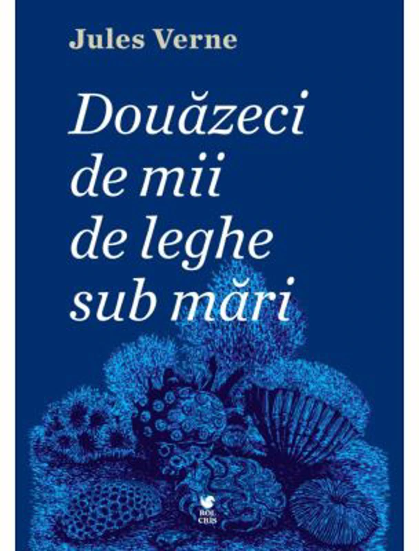 Douazeci de mii de leghe sub mari