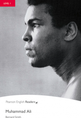 Level 1: Muhammad Ali Book and CD Pack - Bernard Smith