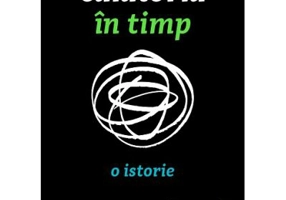 Calatoria in timp. O istorie - James Gleick