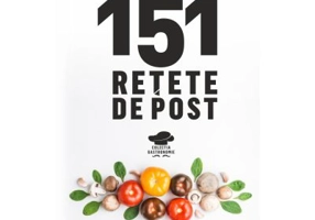 151 retete de post - Mihai Basoiu