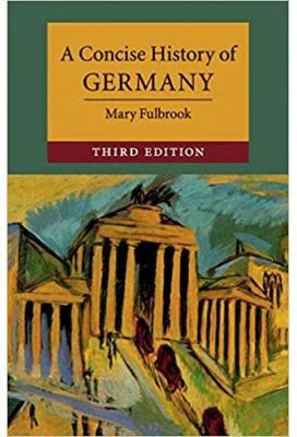 A Concise History of Germany
