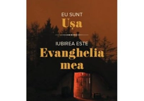 Eu sunt usa. Iubirea este evanghelia mea - Paul Ferrini