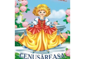 Citim pe silabe. Cenusareasa