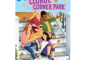 Sophia si Clubul Corner Park - Davina Bell