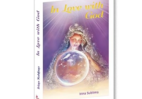 In love with God - Irina Sublima