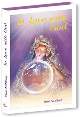 In love with God - Irina Sublima
