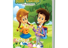 Aventurile bunei cuviinte, volumul 2