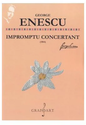 Impromptu concertant - George Enescu