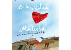 Modista - Andrea Vitali