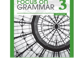 Focus on Grammar 3 Teacher's Resource Pack with CD-ROM, 4th Edition