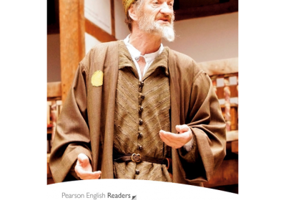 Level 4: The Merchant of Venice Book and MP3 Pack - William Shakespeare