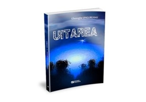 Uitarea. Decameron la capataiul mortului - Ungureanu Gheorghe