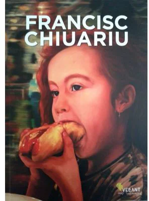 Francisc Chiuariu. Monografie - Cosmin Nasui