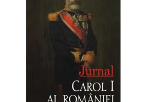 Jurnal. Volumul al II-lea 1888-1892 - Carol I al Romaniei