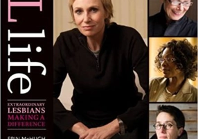 The L Life. Extraordinary Lesbians Making a Difference - Erin McHugh