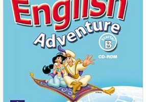 English Adventure Starter B Video - Cristiana Bruni
