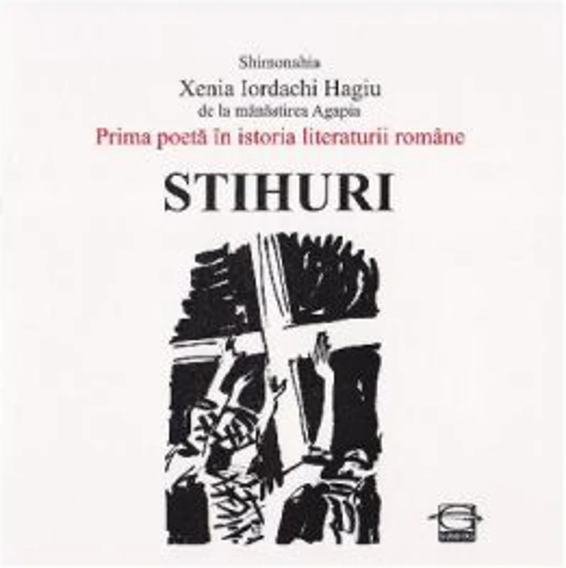 Stihuri - Xenia Iordachi Hagiu