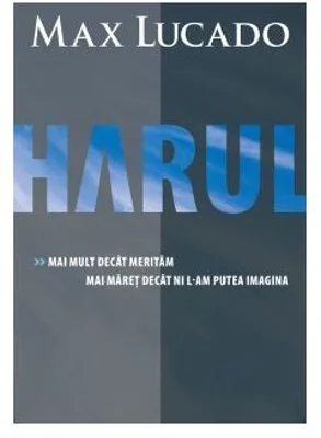 Harul - Max Lucado