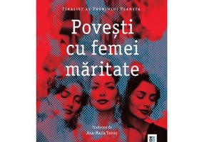 Povesti cu femei maritate - Cristina Campos