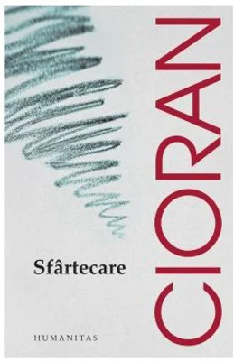 Sfartecare - Emil Cioran