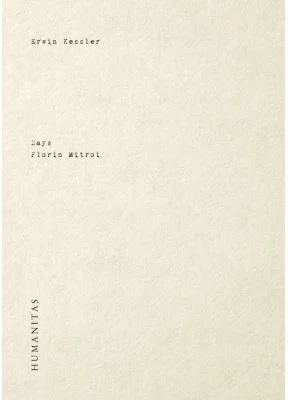 Days - Florin Mitroi