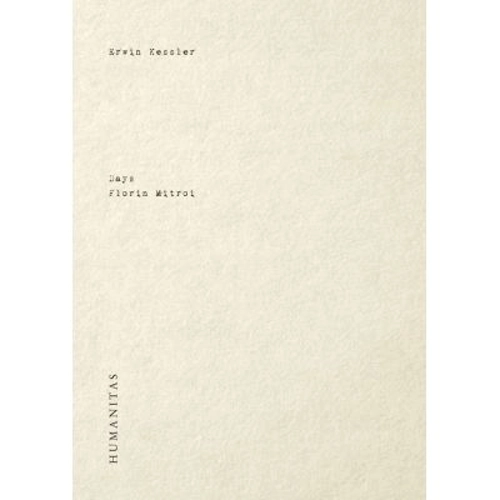 Days - Florin Mitroi