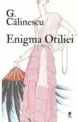 Enigma Otiliei