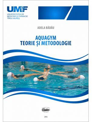 Aquagym. Teorie si metodologie