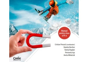 Fizica. Manual clasa a 6-a - Cristian Presura