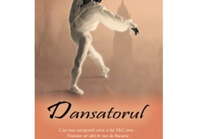 Dansatorul - Colum McCann