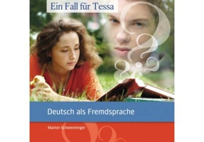 Ein Fall fur Tessa, Leseheft mit Audio-CD - Marion Schwenninger