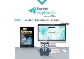 Cod digibooks app. On screen B2+ Caiet si gramatica. Revizuit 2015