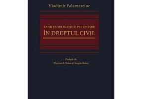 Banii si obligatiile pecuniare in Dreptul Civil