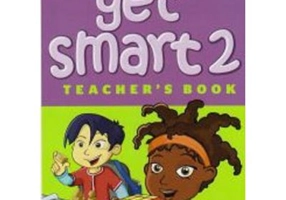 Get Smart 2 Teacher's book - H. Q. Mitchell, Marileni Malkogianni