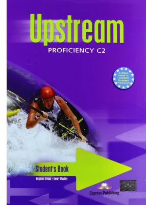 Curs limba engleza Upstream Proficiency Manualul elevului - Virginia Evans