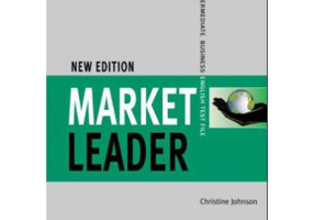 Market Leader Pre-Intermediate Test File New Edition - Christine Johnson