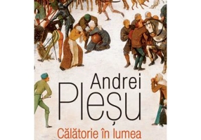 Calatorie in lumea formelor - Andrei Plesu