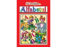 Alfabetul